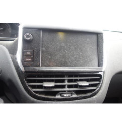 Serrure arriere gauche PEUGEOT 208 1