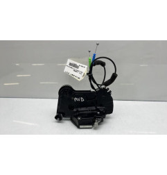 Serrure avant droit TOYOTA RAV4 5