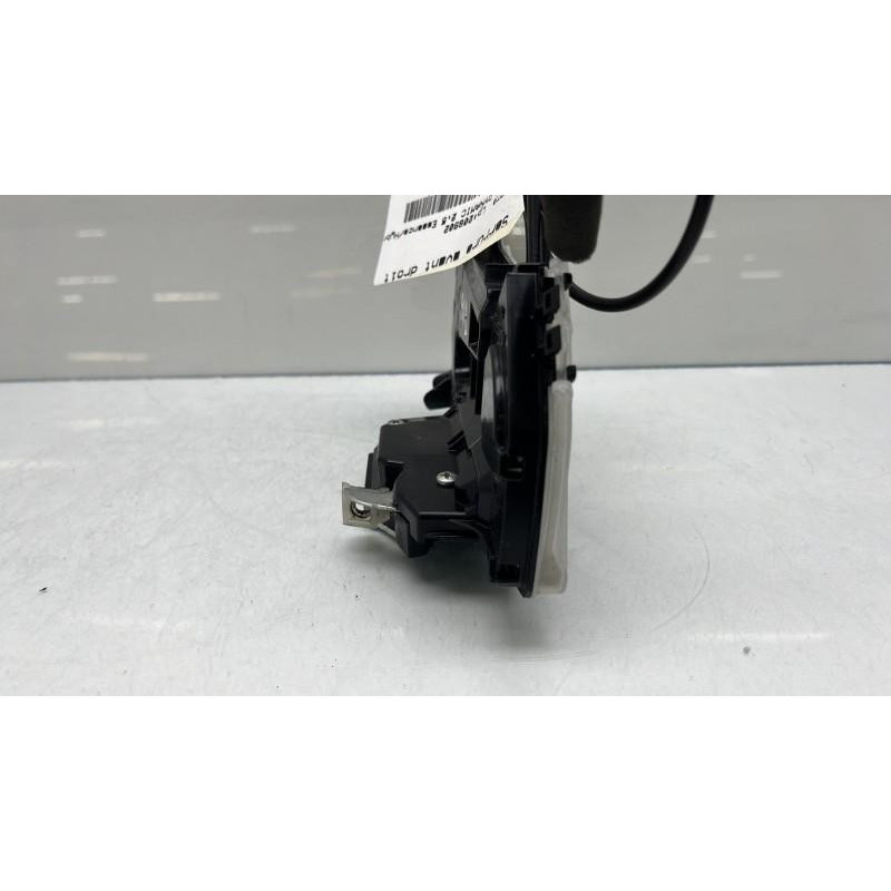 Serrure avant droit TOYOTA RAV4 5 Photo n°5