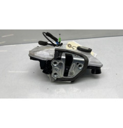 Serrure avant droit TOYOTA RAV4 5
