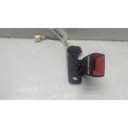 Attache ceinture arriere droit FIAT 500X