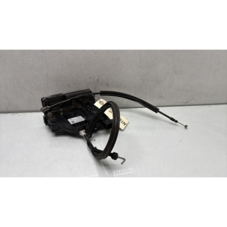 Serrure avant droit PEUGEOT BOXER 3