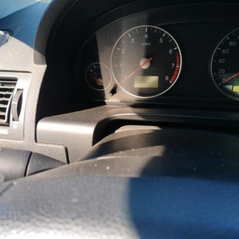 Vitre arriere droit FORD MONDEO 2 Photo n°12