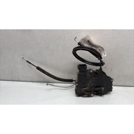 Serrure avant gauche PEUGEOT BOXER 3