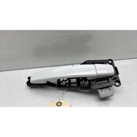 Poignee porte arriere droit OPEL ASTRA H Photo n°1