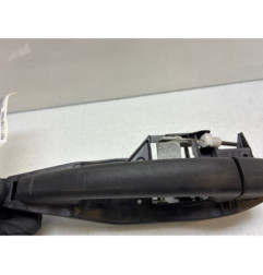 Poignee porte arriere gauche PEUGEOT 208 1