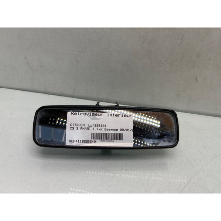 Retroviseur interieur CITROEN C3 3