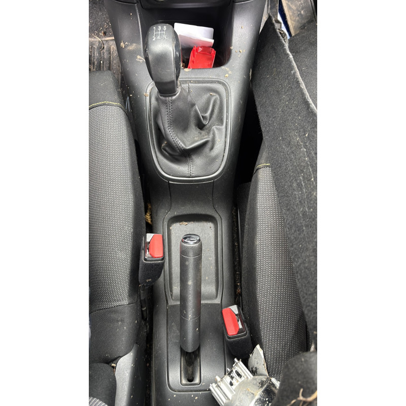 Retroviseur interieur CITROEN C3 3 Photo n°20