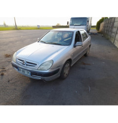Serrure avant gauche CITROEN XSARA