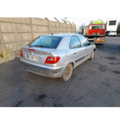 Serrure avant gauche CITROEN XSARA