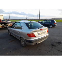Serrure avant gauche CITROEN XSARA