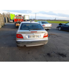 Serrure avant gauche CITROEN XSARA