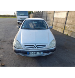 Serrure avant gauche CITROEN XSARA