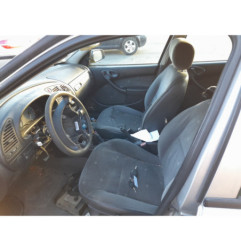 Serrure avant gauche CITROEN XSARA