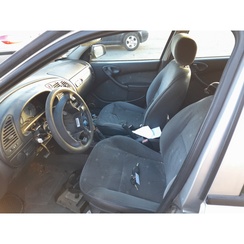 Serrure avant gauche CITROEN XSARA Photo n°10