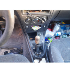Serrure avant gauche CITROEN XSARA