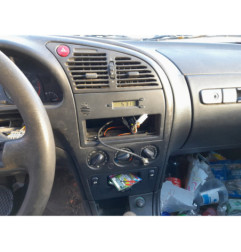 Serrure avant gauche CITROEN XSARA