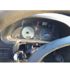 Serrure avant gauche CITROEN XSARA