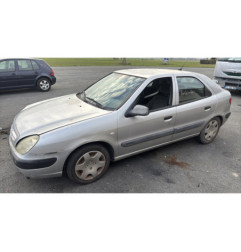 Serrure avant gauche CITROEN XSARA