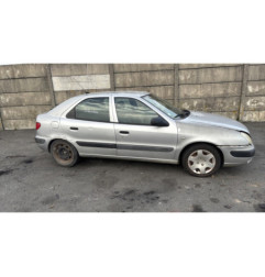 Serrure avant gauche CITROEN XSARA