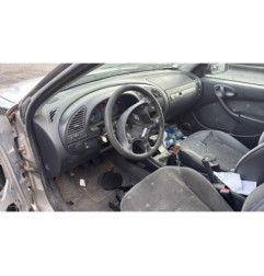 Serrure avant gauche CITROEN XSARA
