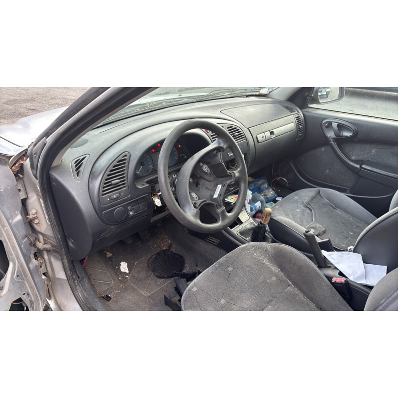Serrure avant gauche CITROEN XSARA Photo n°18