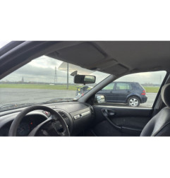 Serrure avant gauche CITROEN XSARA