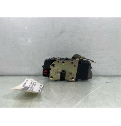 Serrure arriere gauche CITROEN XSARA PICASSO Photo n°1