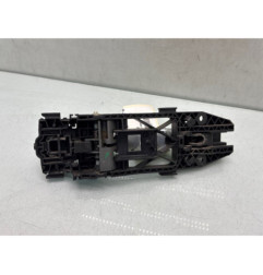 Poignee porte arriere gauche VOLKSWAGEN POLO 5