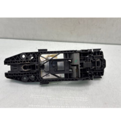 Poignee porte arriere gauche VOLKSWAGEN POLO 5
