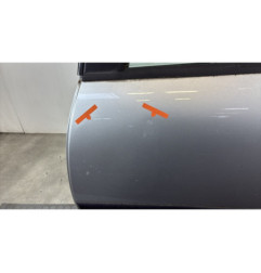Porte arriere gauche PEUGEOT 207