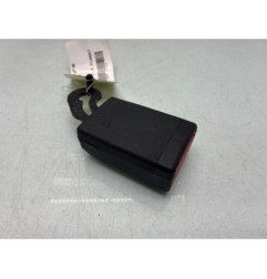 Attache ceinture arriere droit PEUGEOT PARTNER 2 Photo n°1
