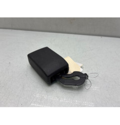 Attache ceinture arriere droit PEUGEOT PARTNER 2