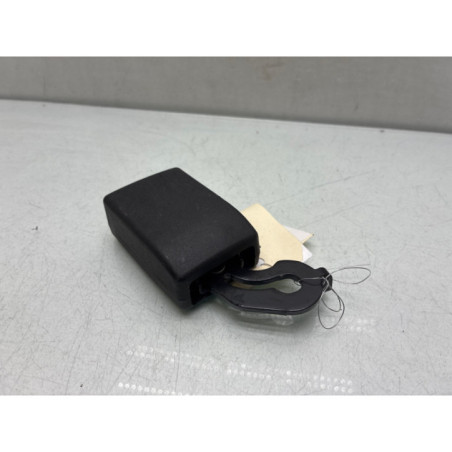 Attache ceinture arriere droit PEUGEOT PARTNER 2