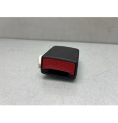 Attache ceinture arriere droit PEUGEOT PARTNER 2