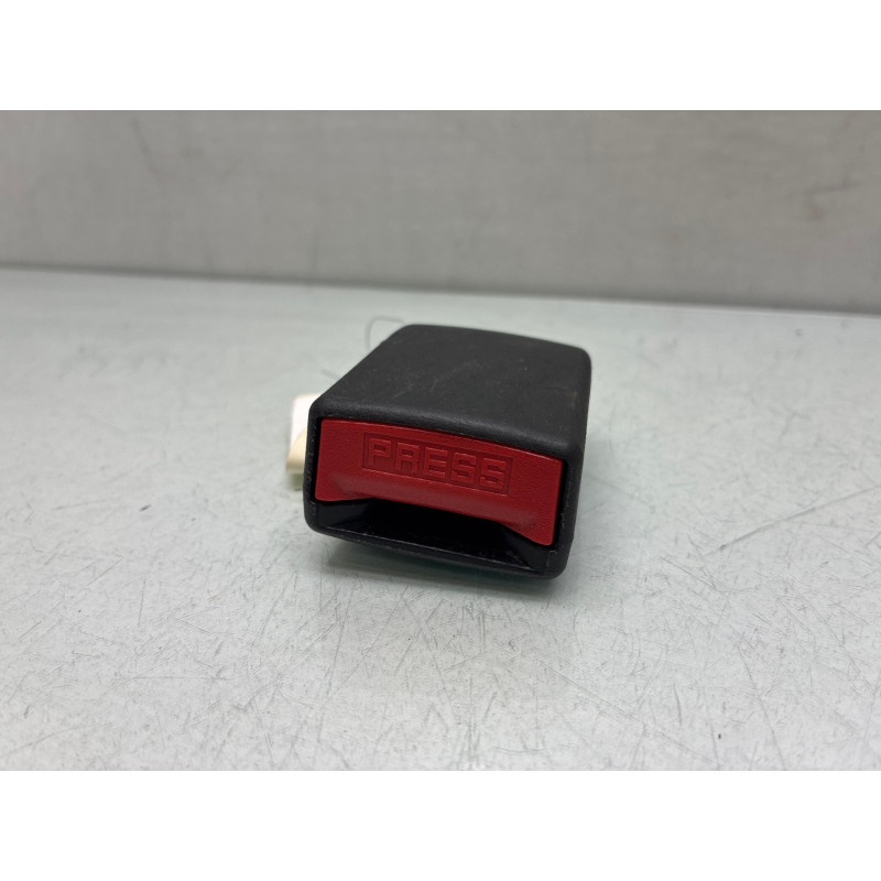 Attache ceinture arriere droit PEUGEOT PARTNER 2 Photo n°3