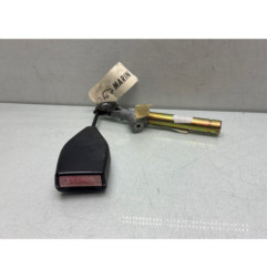 Pretensionneur de ceinture avant droit RENAULT TWINGO 1