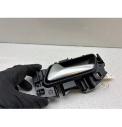 Poignee interieur arriere gauche OPEL CORSA F Photo n°1