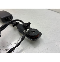 Pretensionneur de ceinture avant droit OPEL KARL