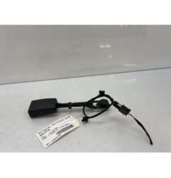 Pretensionneur de ceinture avant gauche OPEL KARL