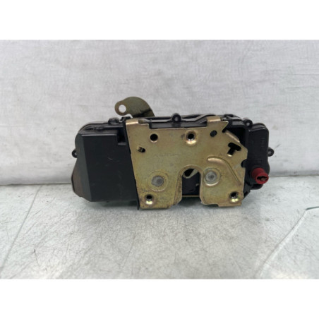 Serrure arriere droit CITROEN XSARA PICASSO Photo n°1