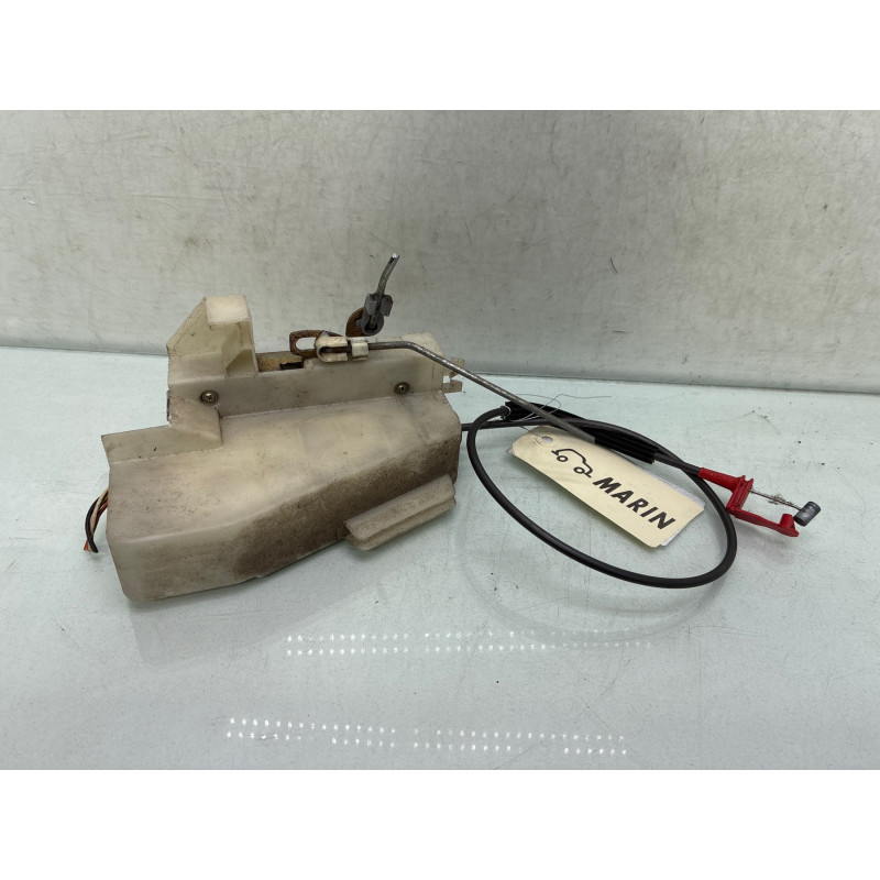 Serrure avant droit FORD FIESTA 4 Photo n°3