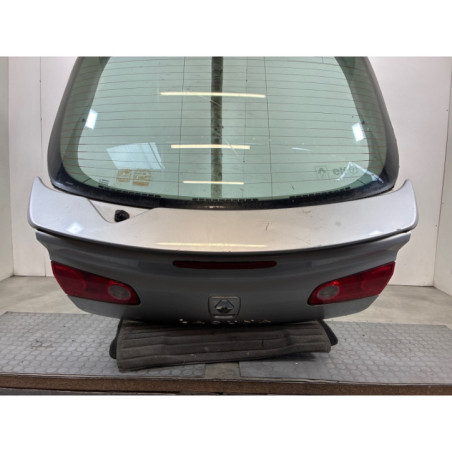 Malle/Hayon arriere RENAULT LAGUNA 2
