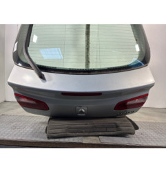 Malle/Hayon arriere RENAULT LAGUNA 2