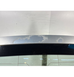 Malle/Hayon arriere RENAULT LAGUNA 2
