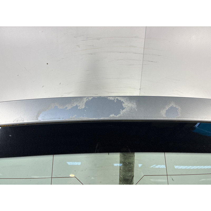 Malle/Hayon arriere RENAULT LAGUNA 2 Photo n°5