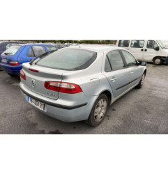 Malle/Hayon arriere RENAULT LAGUNA 2