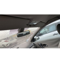 Malle/Hayon arriere RENAULT LAGUNA 2