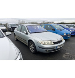 Malle/Hayon arriere RENAULT LAGUNA 2