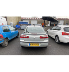 Malle/Hayon arriere RENAULT LAGUNA 2